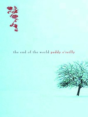 cover image of The End of the World